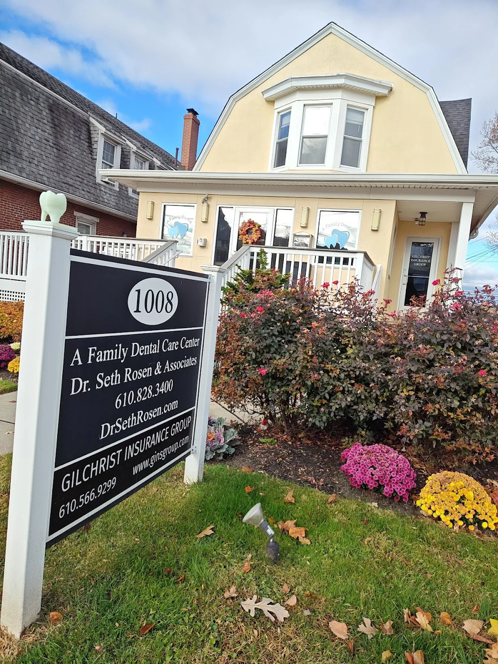 A Family Dental Care Center of Conshohocken 3