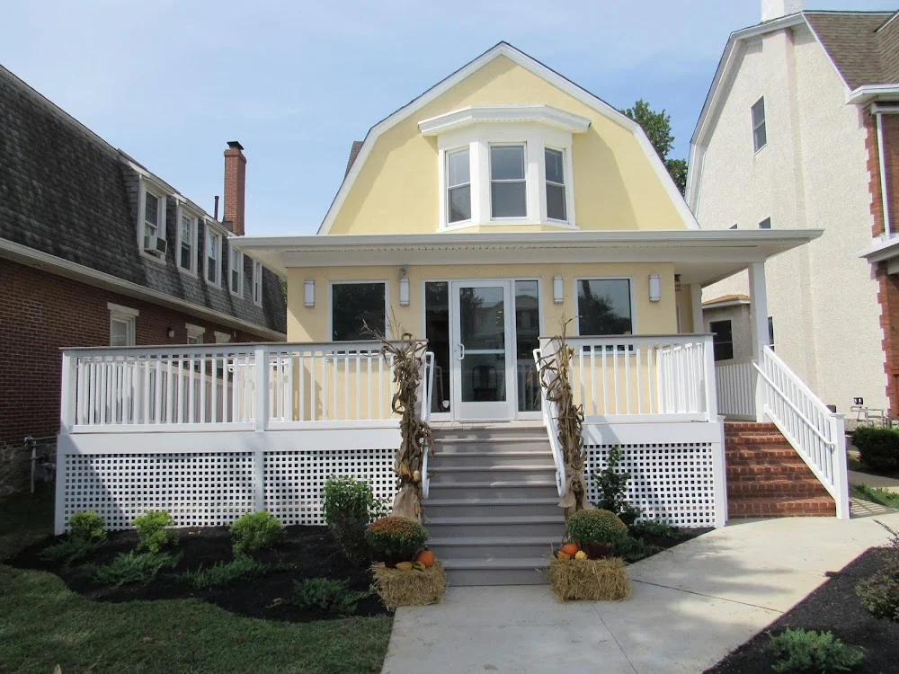 A Family Dental Care Center of Conshohocken 1