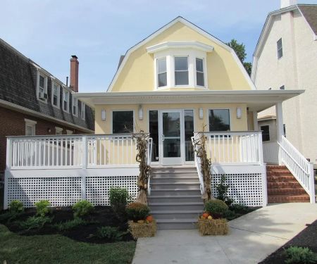 A Family Dental Care Center of Conshohocken