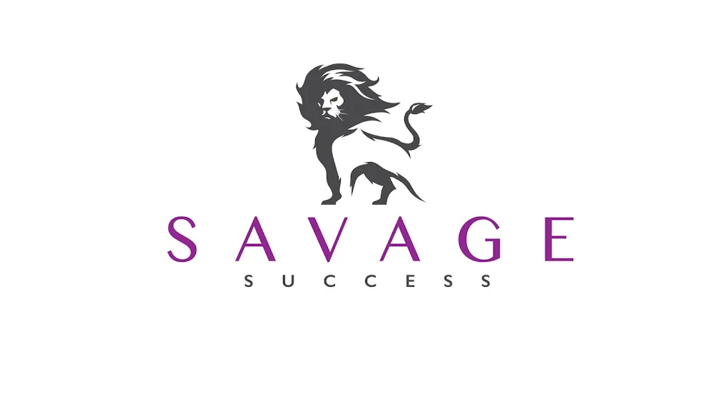 Savage Success | Rhonda Savage DDS 1