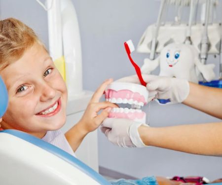 Apex Endodontics