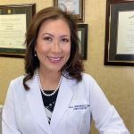 Ada Greenfield DMD, Endodontist