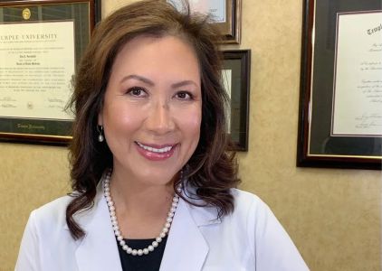Ada Greenfield DMD, Endodontist