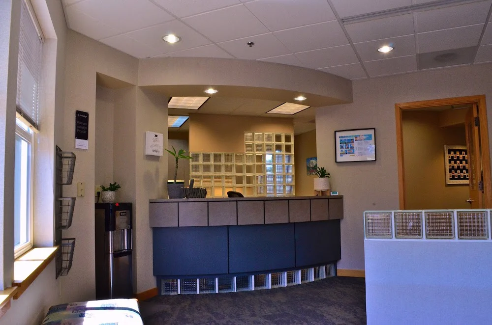 Gig Harbor Orthodontics 2