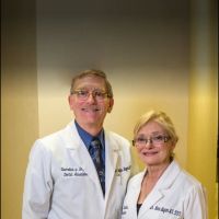 Cosmetic & Implant Dental Associates ico