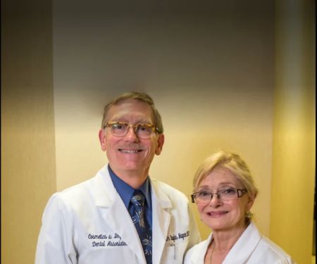 Cosmetic & Implant Dental Associates