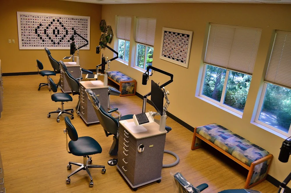 Gig Harbor Orthodontics 3