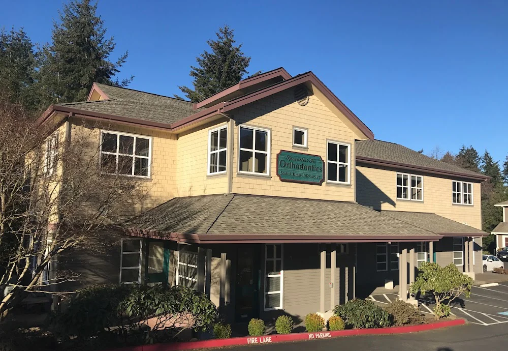 Gig Harbor Orthodontics 7