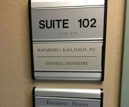 Raymond J. Kao, DMD