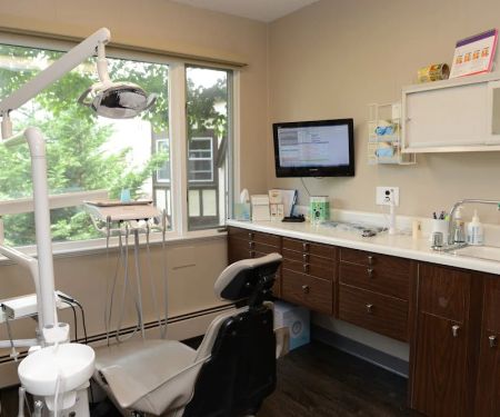 Nyack Smiles: Jacob Wallach DDS, P.C.