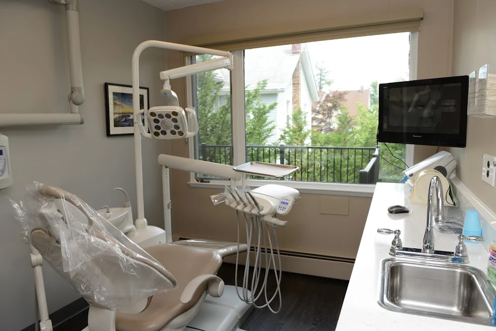 Nyack Smiles: Jacob Wallach DDS, P.C. 4