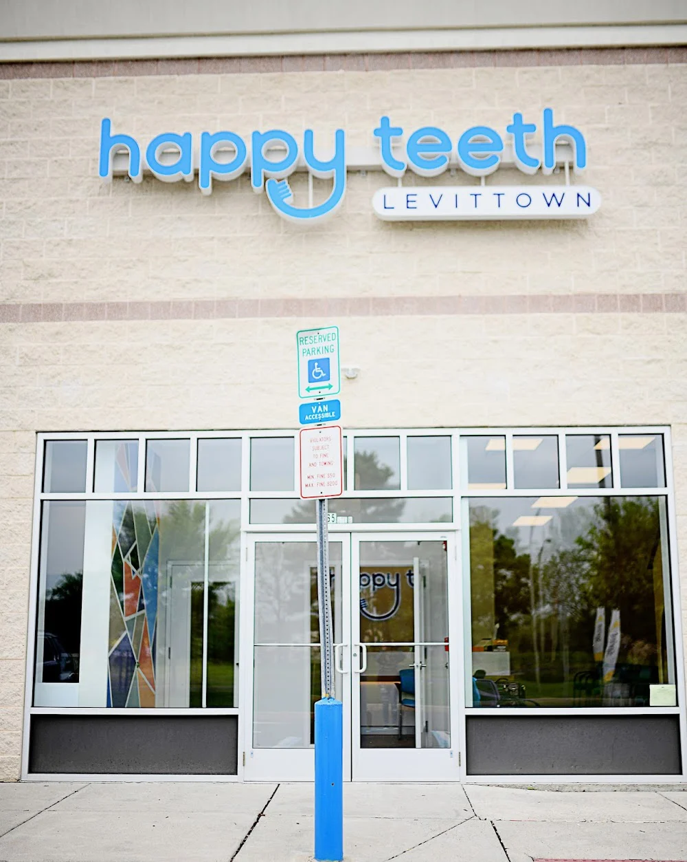 Happy Teeth Pediatric Dentistry & Orthodontics 3