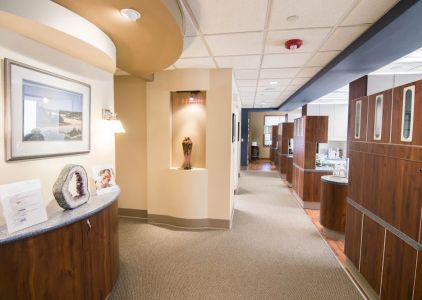 Uptown Dental and Wellness Center