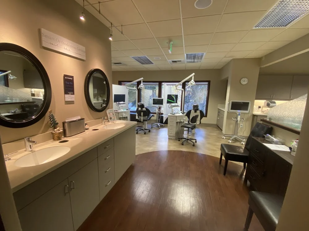 The Smart Orthodontic Group Gig Harbor 1