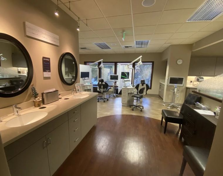 The Smart Orthodontic Group Gig Harbor