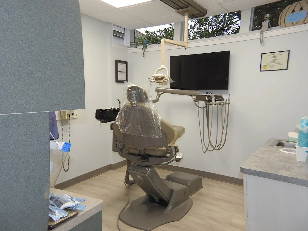 Blasek Family Dentistry 2