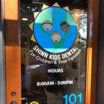For World Wide Smiles (FKA Shinn Kids Dental)