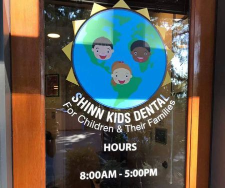 For World Wide Smiles (FKA Shinn Kids Dental)