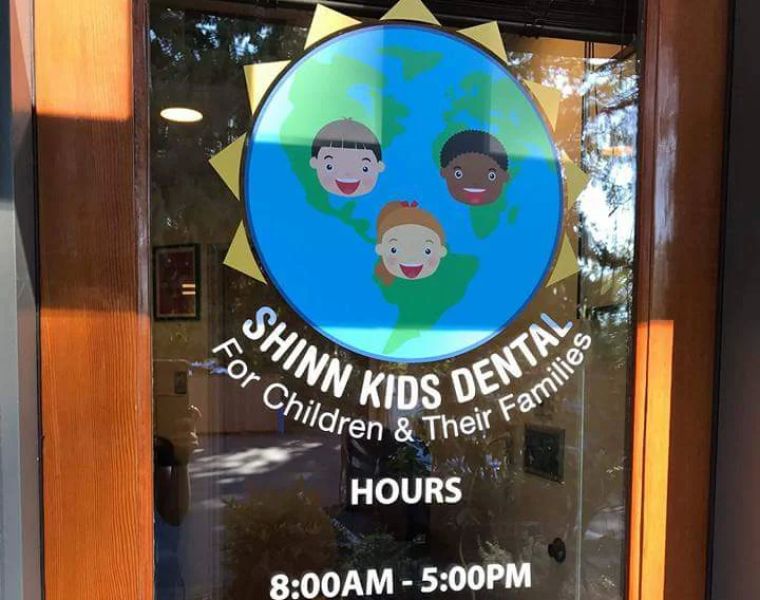 For World Wide Smiles (FKA Shinn Kids Dental)