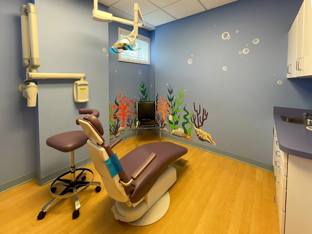 Nyack Pediatric Dentistry 1