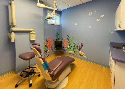 Nyack Pediatric Dentistry