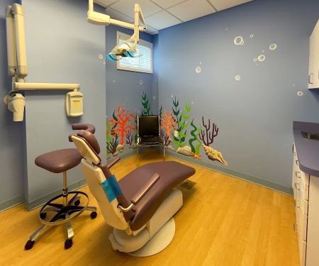 Nyack Pediatric Dentistry