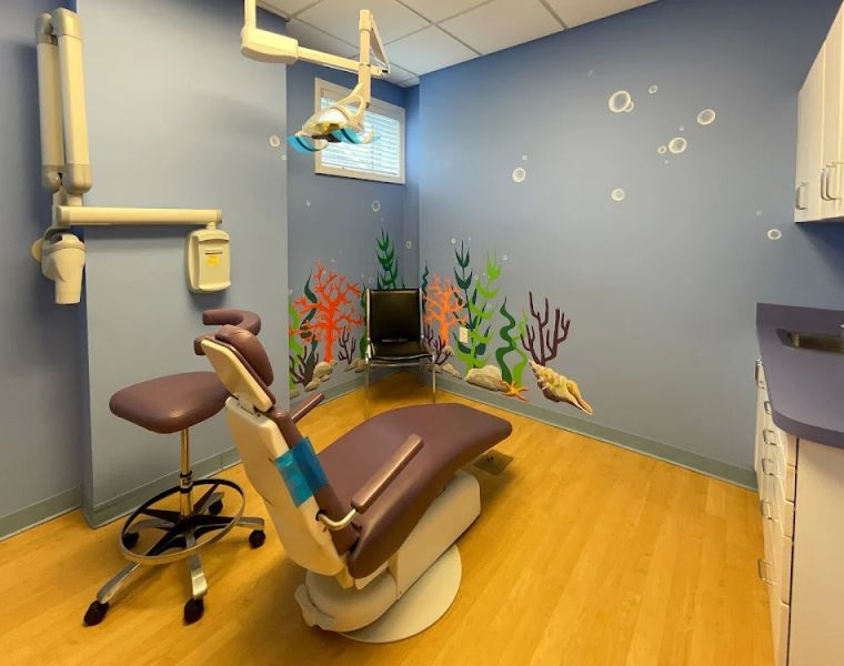 Nyack Pediatric Dentistry