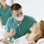 Schainholtz Bernard DDS
