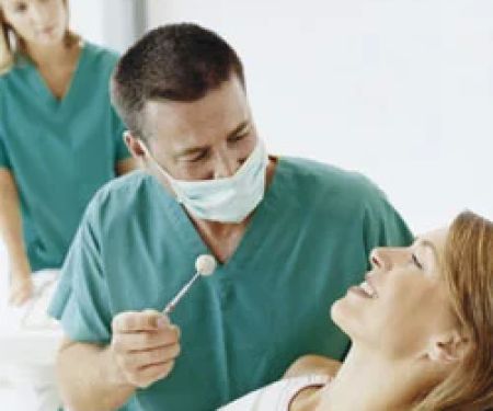 Schainholtz Bernard DDS