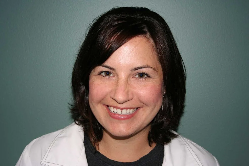 Dr. Michelle Green, Green Family Dental 3