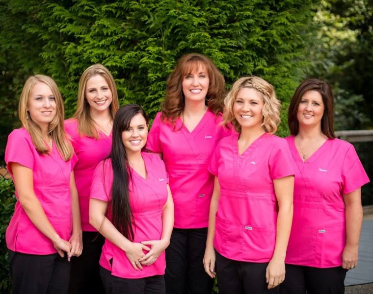 Bordeaux Orthodontics