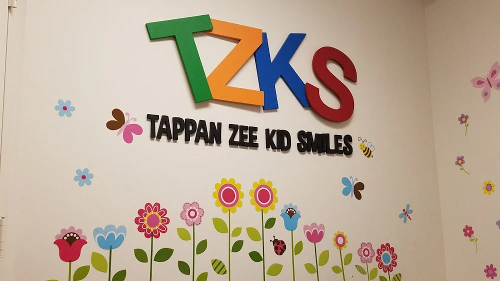 Zee Kids Pediatric Dentistry - Sleepy Hollow 1