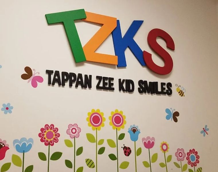 Zee Kids Pediatric Dentistry - Sleepy Hollow