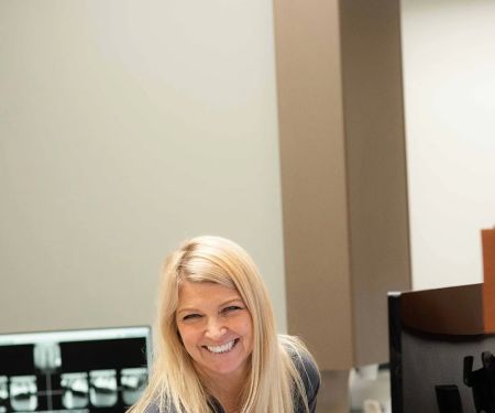 Kvinsland Dentistry