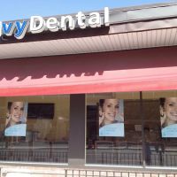 Ivy Dental, PC ico