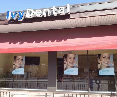 Ivy Dental, PC