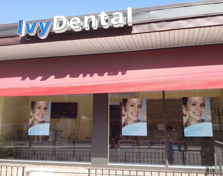 Ivy Dental, PC