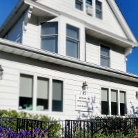 The Tarrytown Dental ico