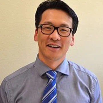 Rosedale Dental: CJ Jang, DDS 5