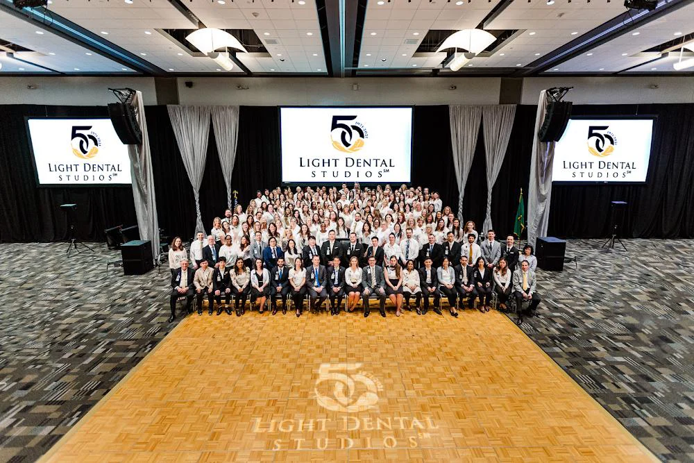 Light Dental Studios of Fircrest Picture 1