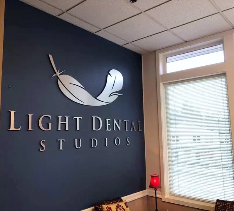 Light Dental Studios of Fircrest Picture 4