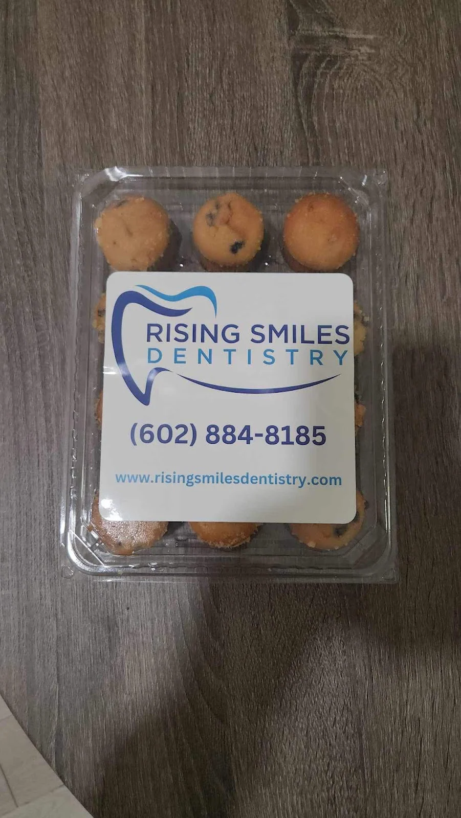 Rising Smiles Dentistry 4