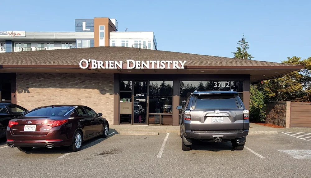 O'Brien Dentistry 2