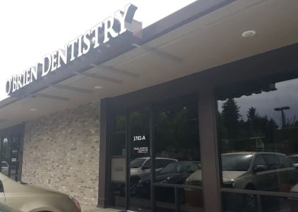 O'Brien Dentistry