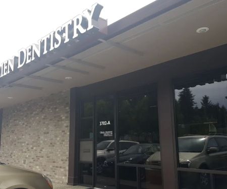 O'Brien Dentistry