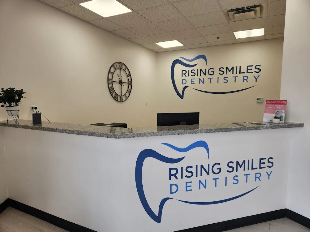 Rising Smiles Dentistry 8