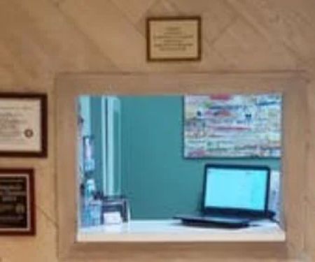 The Offices of Michael G. Molnar