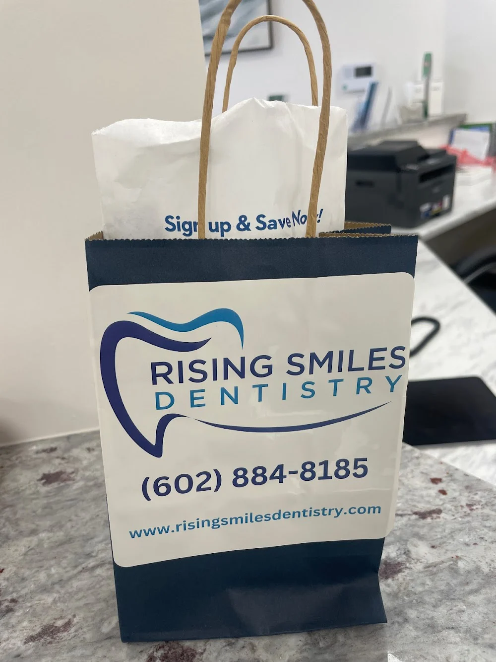 Rising Smiles Dentistry 1