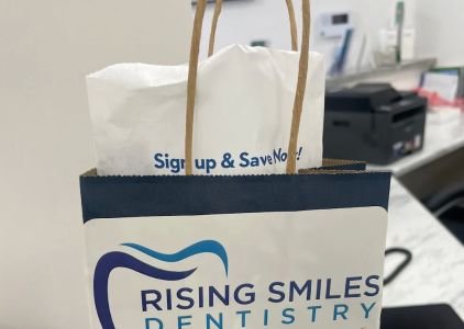 Rising Smiles Dentistry
