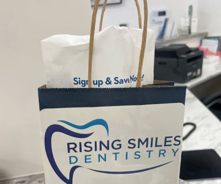 Rising Smiles Dentistry